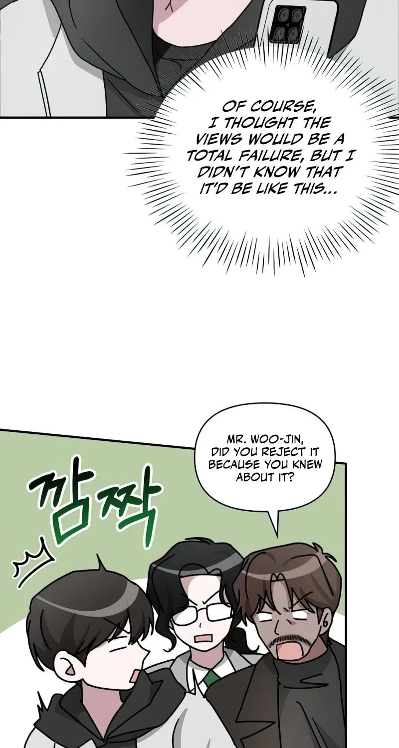 I Was Immediately Mistaken for a Monster Genius Actor Chapter 18 page 44 - 