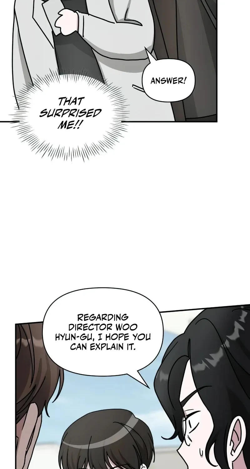 I Was Immediately Mistaken for a Monster Genius Actor Chapter 18 page 45 - 