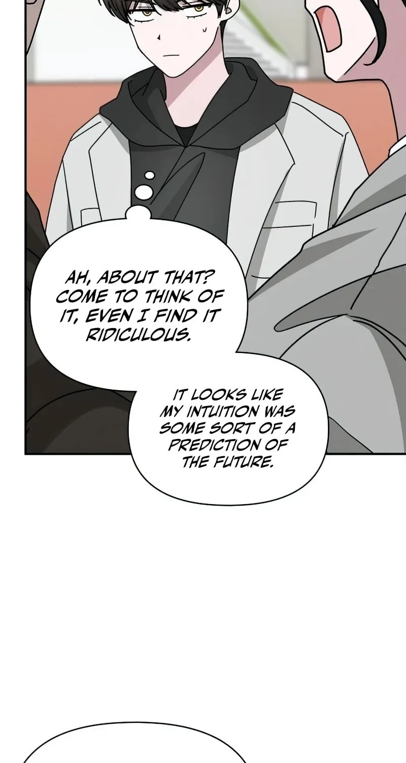 I Was Immediately Mistaken for a Monster Genius Actor Chapter 18 page 46 - 