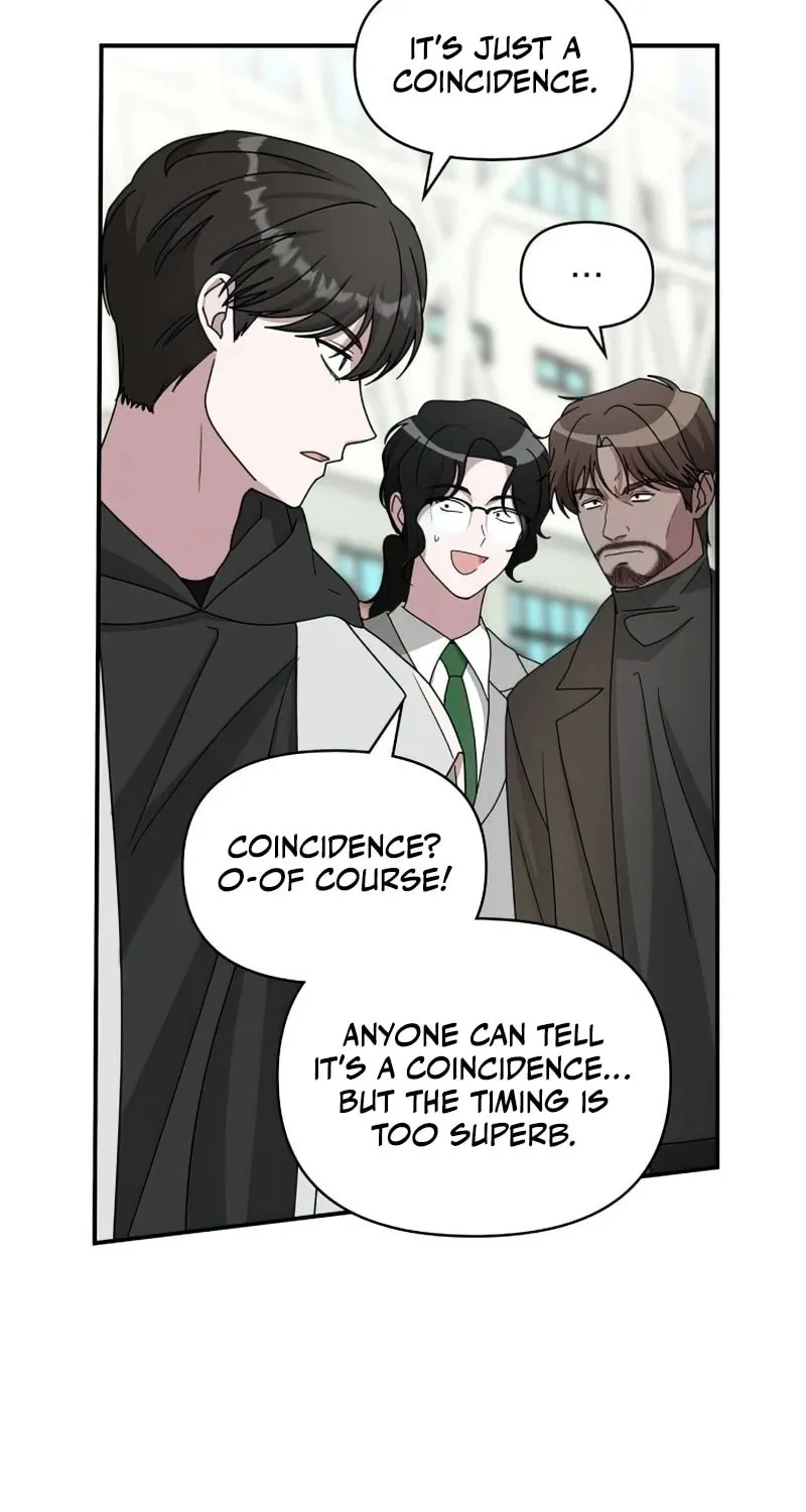 I Was Immediately Mistaken for a Monster Genius Actor Chapter 18 page 48 - 