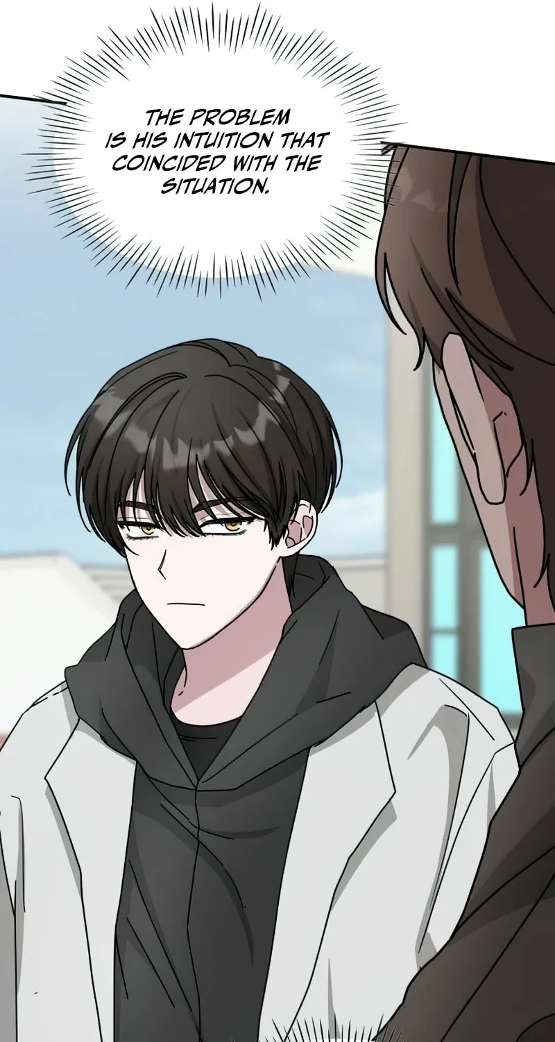 I Was Immediately Mistaken for a Monster Genius Actor Chapter 18 page 51 - 