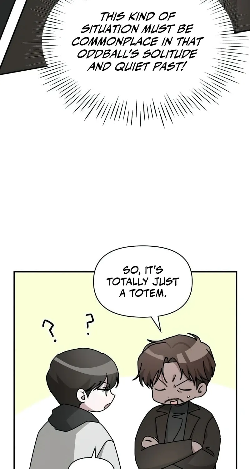 I Was Immediately Mistaken for a Monster Genius Actor Chapter 18 page 54 - 