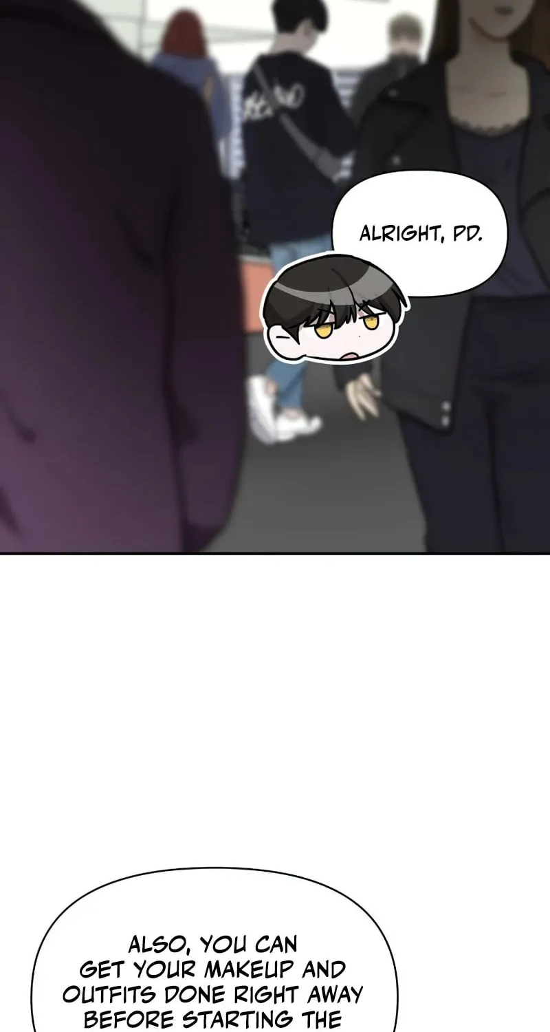 I Was Immediately Mistaken for a Monster Genius Actor Chapter 18 page 56 - 