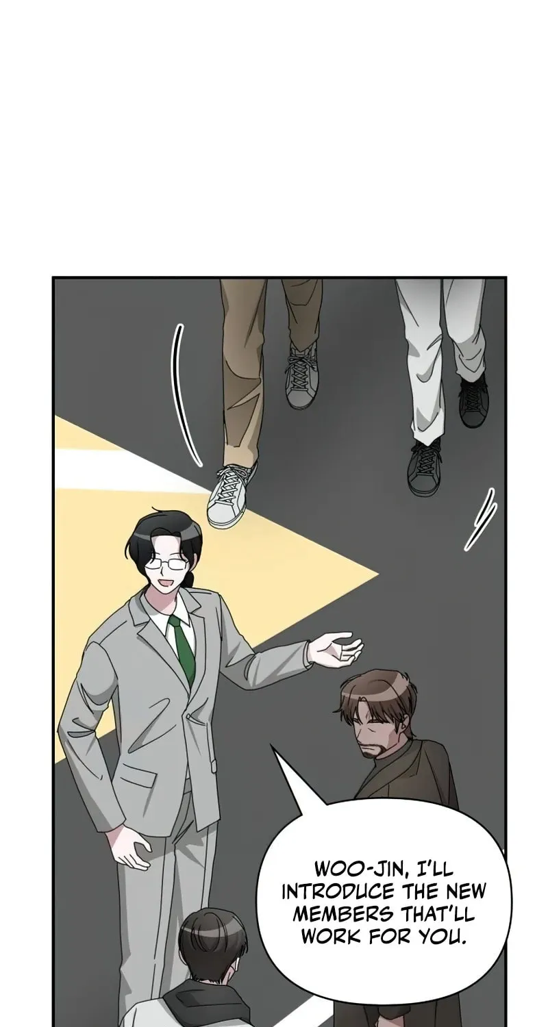 I Was Immediately Mistaken for a Monster Genius Actor Chapter 18 page 59 - 