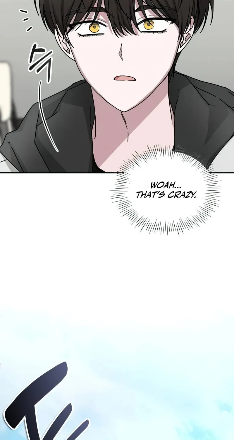 I Was Immediately Mistaken for a Monster Genius Actor Chapter 18 page 7 - 