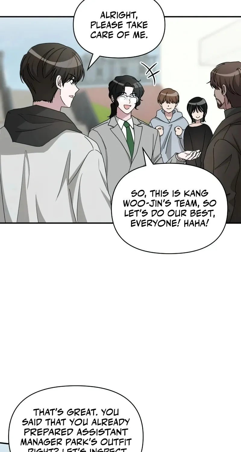 I Was Immediately Mistaken for a Monster Genius Actor Chapter 18 page 63 - 