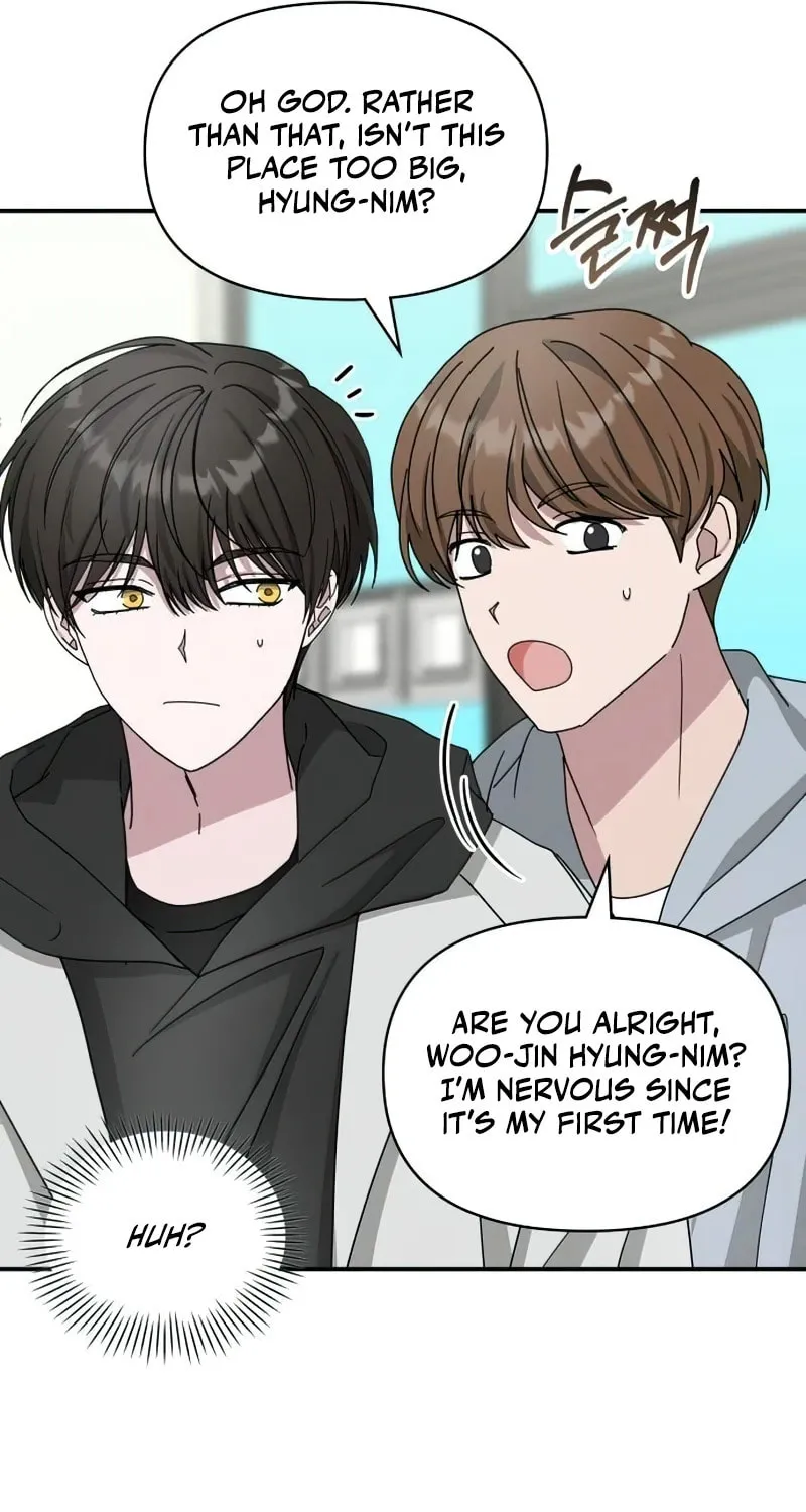 I Was Immediately Mistaken for a Monster Genius Actor Chapter 18 page 71 - 