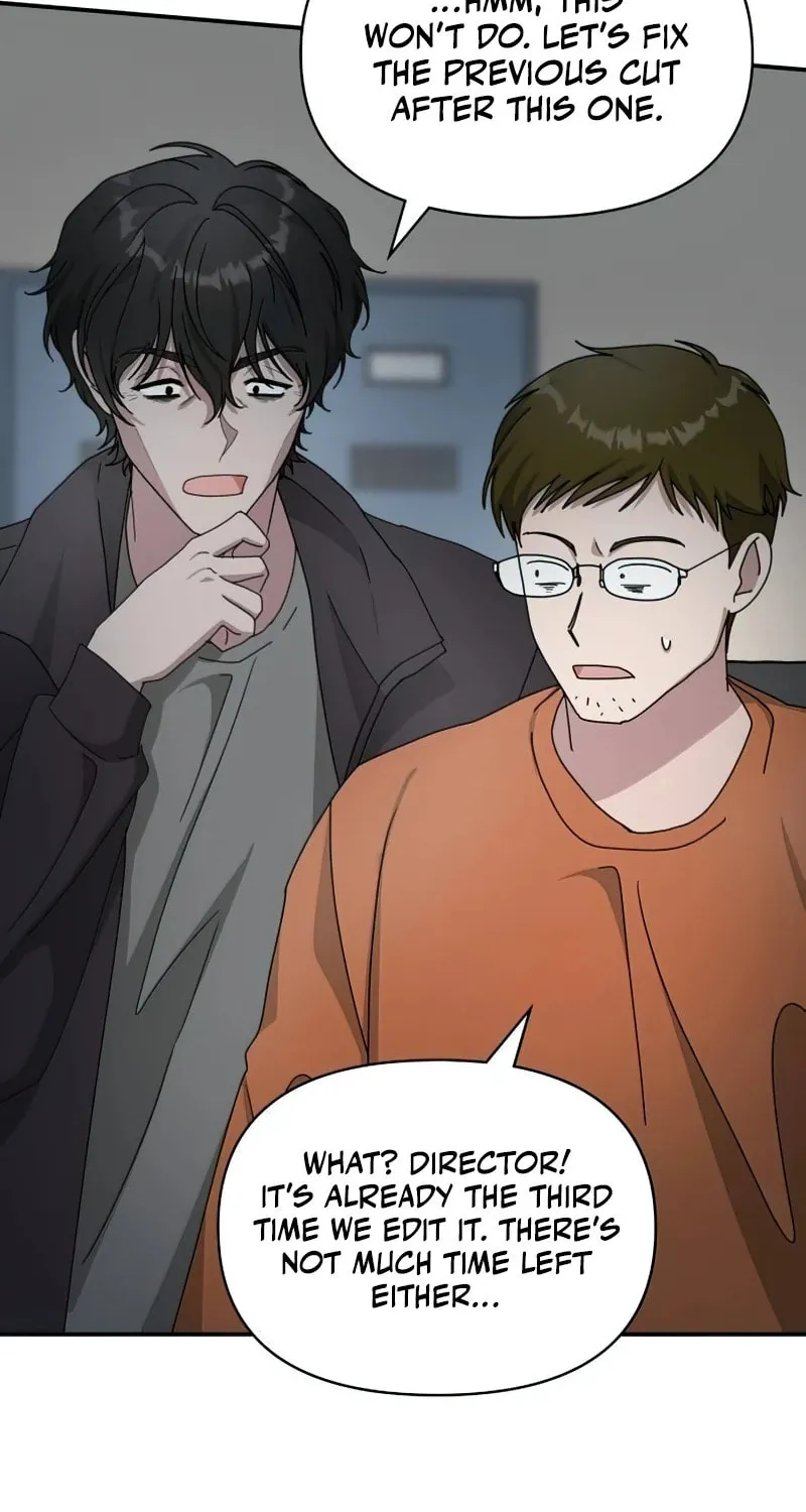 I Was Immediately Mistaken for a Monster Genius Actor Chapter 18 page 78 - 
