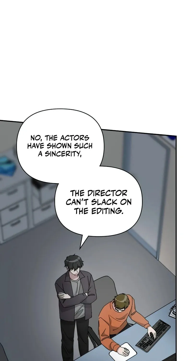 I Was Immediately Mistaken for a Monster Genius Actor Chapter 18 page 79 - 