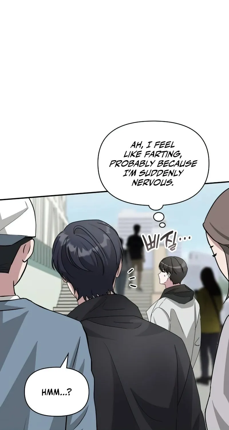 I Was Immediately Mistaken for a Monster Genius Actor Chapter 18 page 9 - 