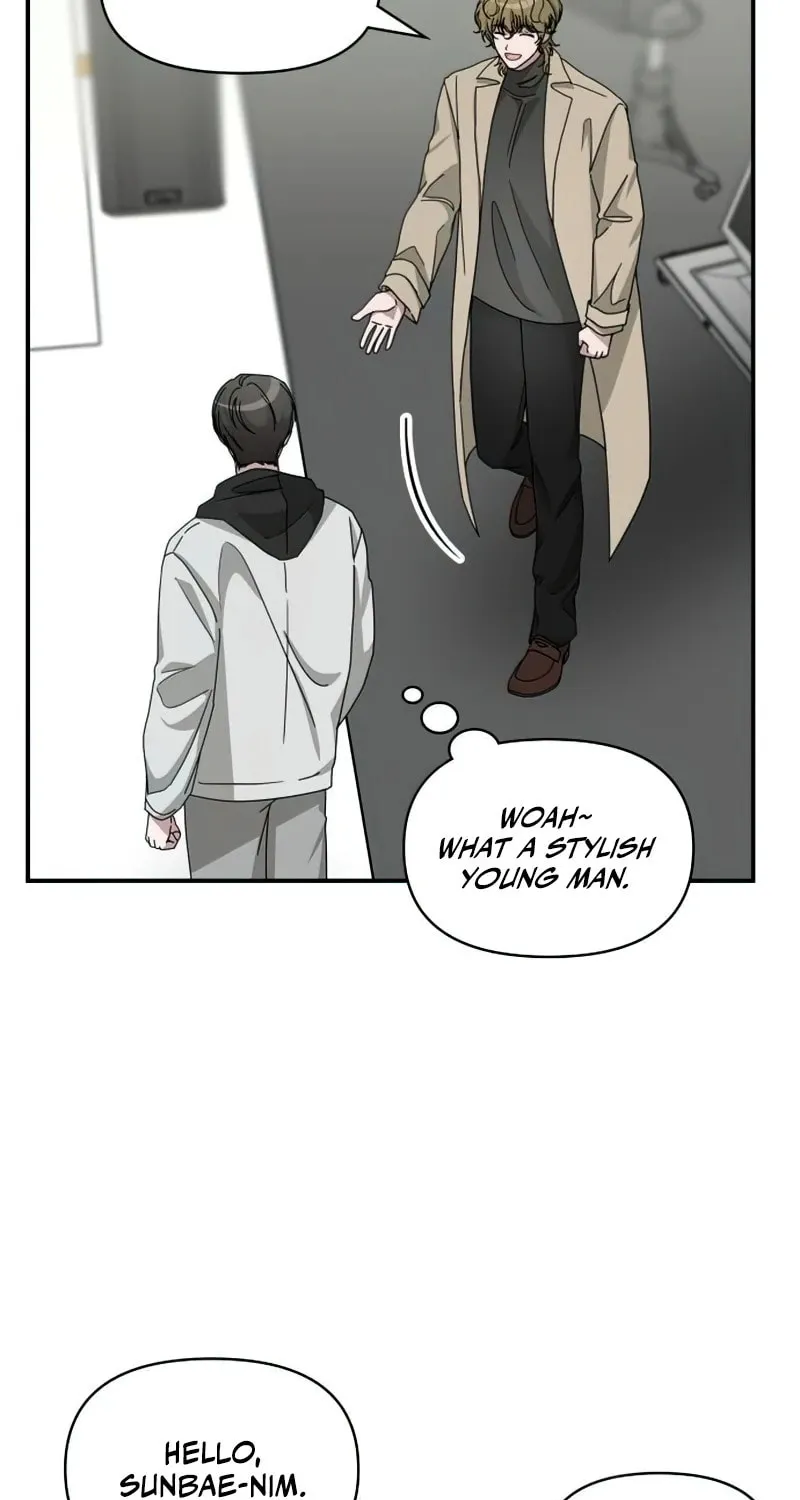 I Was Immediately Mistaken for a Monster Genius Actor Chapter 19 page 18 - 