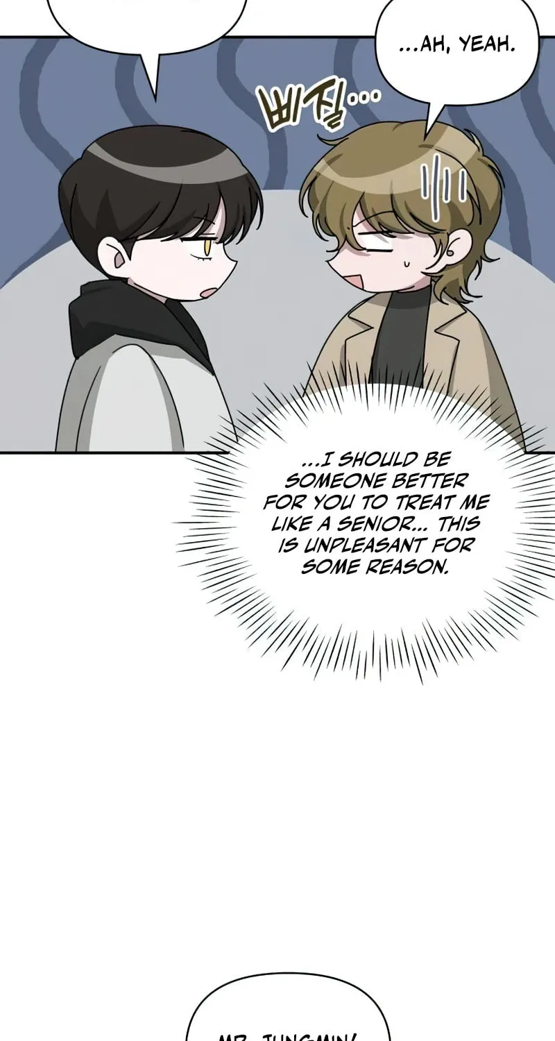 I Was Immediately Mistaken for a Monster Genius Actor Chapter 19 page 19 - 