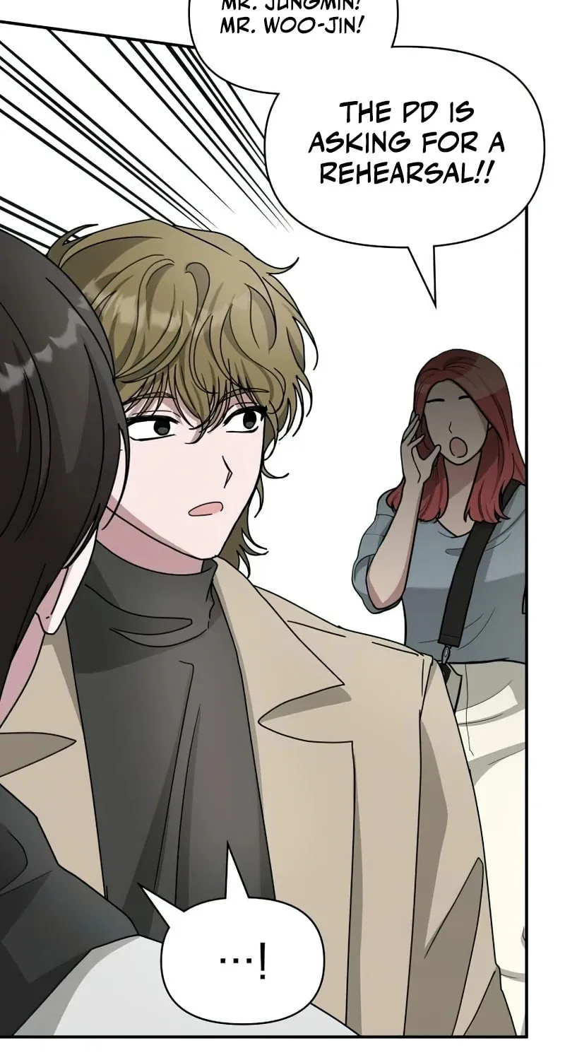 I Was Immediately Mistaken for a Monster Genius Actor Chapter 19 page 20 - 