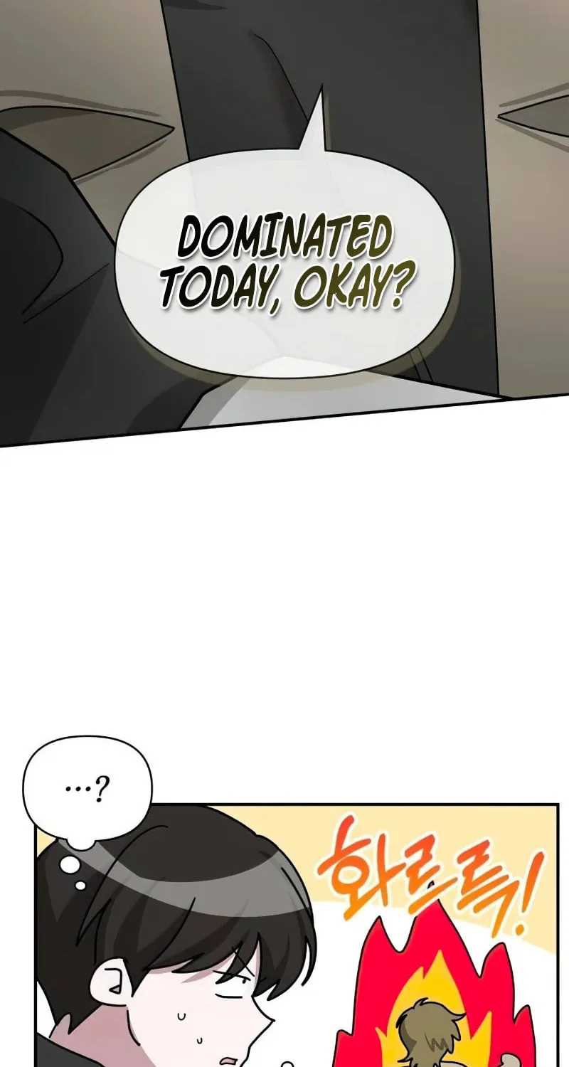 I Was Immediately Mistaken for a Monster Genius Actor Chapter 19 page 24 - 