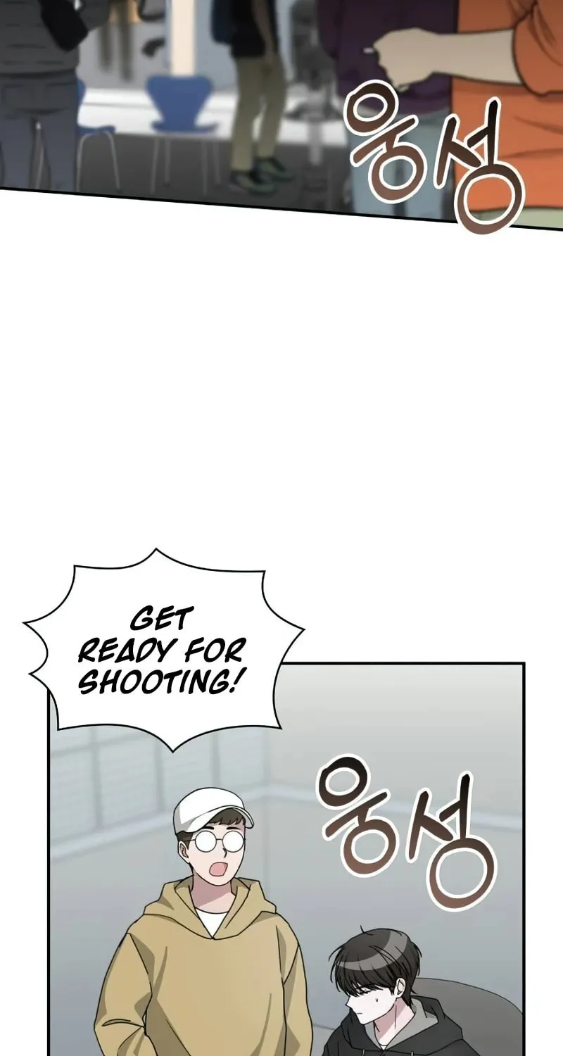 I Was Immediately Mistaken for a Monster Genius Actor Chapter 19 page 28 - 