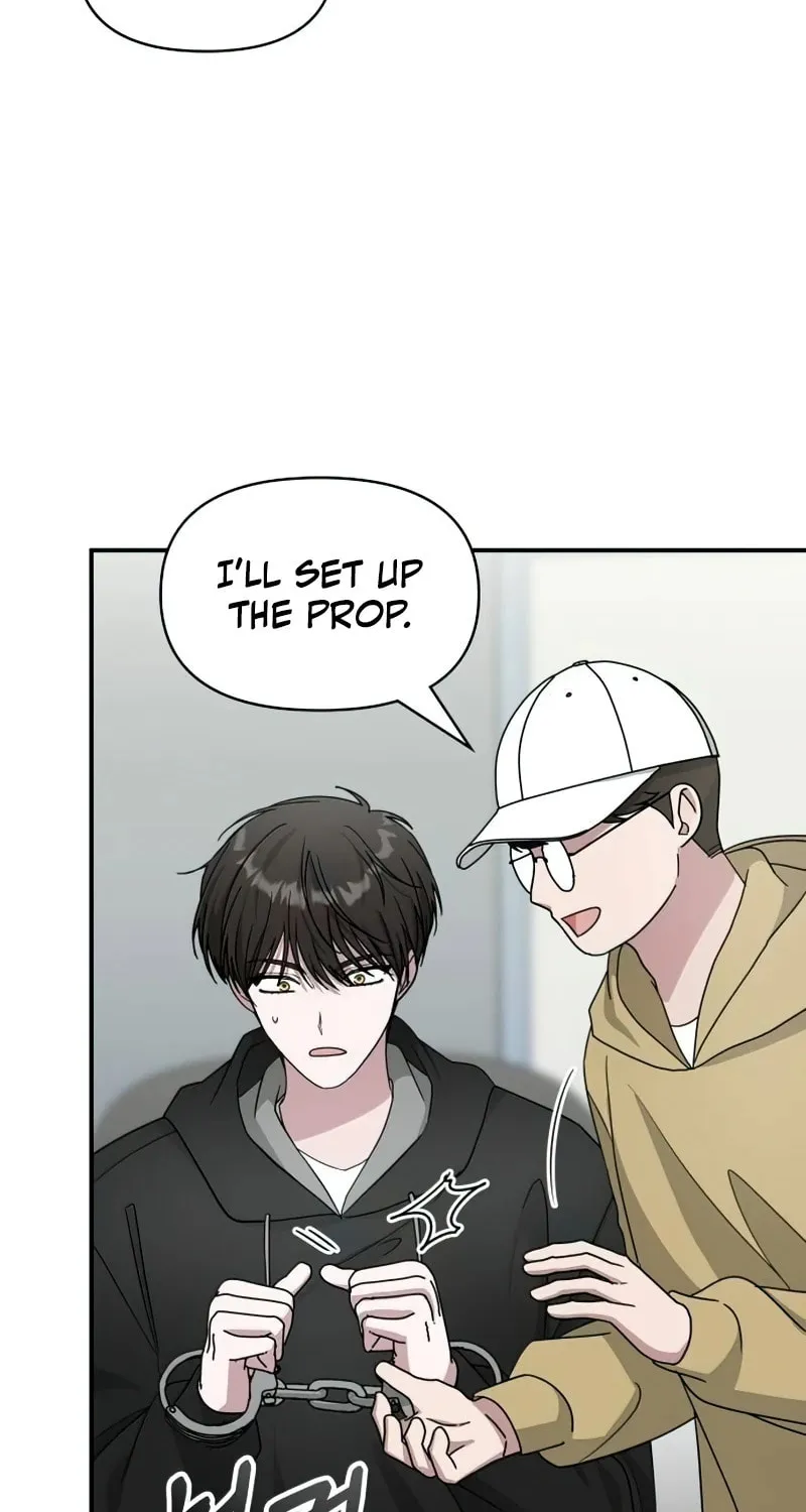 I Was Immediately Mistaken for a Monster Genius Actor Chapter 19 page 34 - 