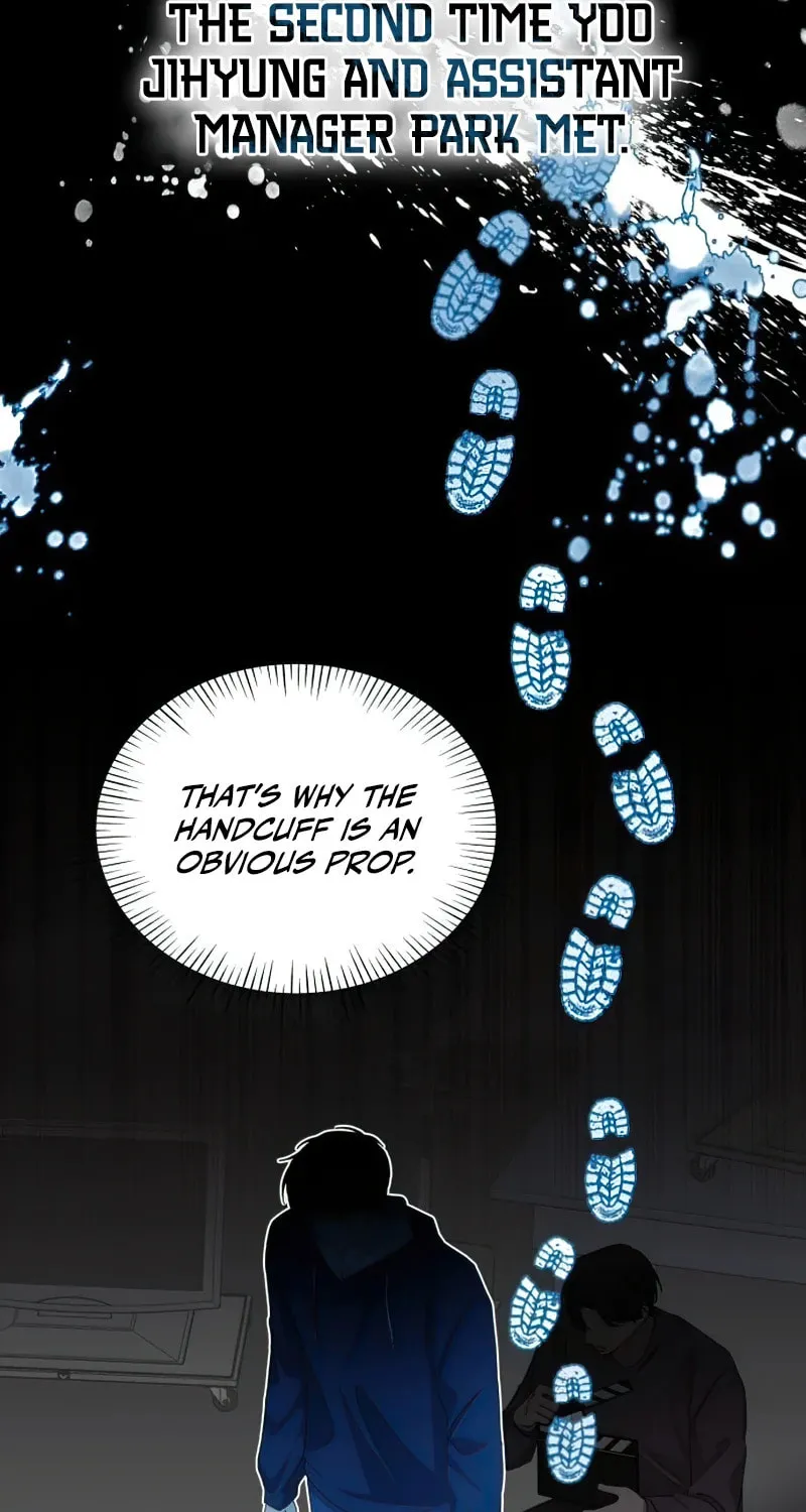 I Was Immediately Mistaken for a Monster Genius Actor Chapter 19 page 39 - 