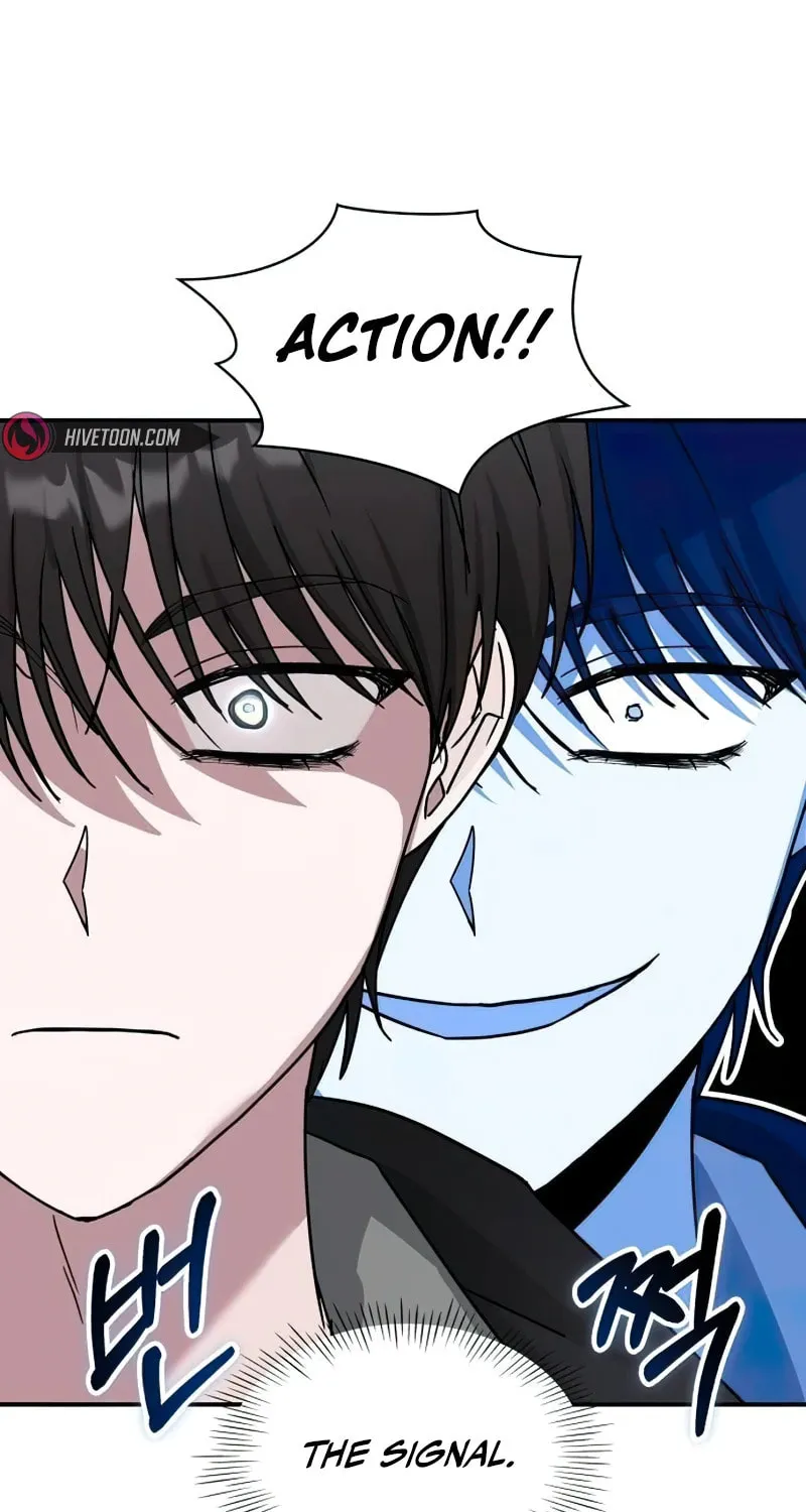 I Was Immediately Mistaken for a Monster Genius Actor Chapter 19 page 41 - 