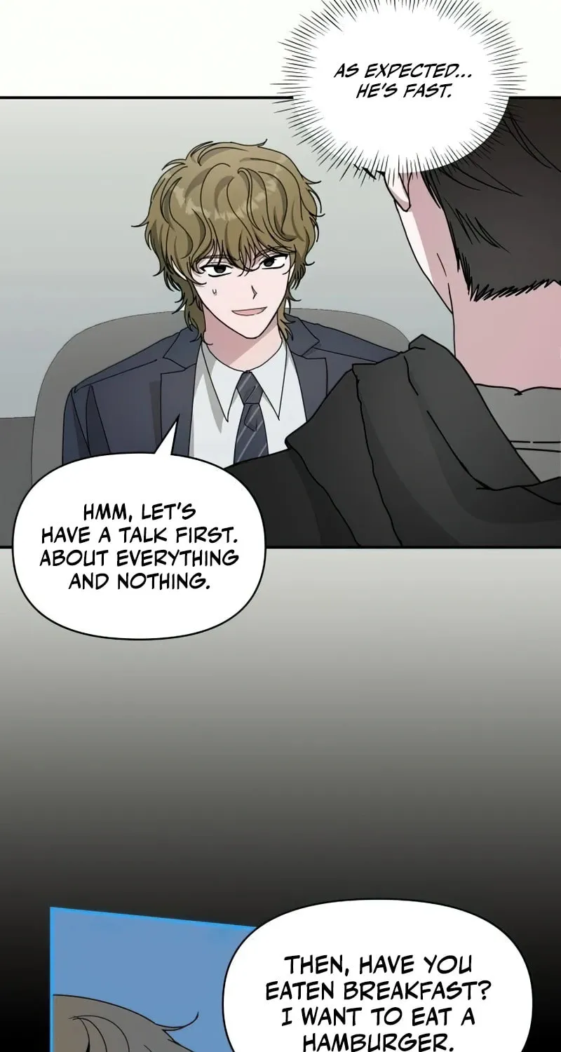 I Was Immediately Mistaken for a Monster Genius Actor Chapter 19 page 45 - 