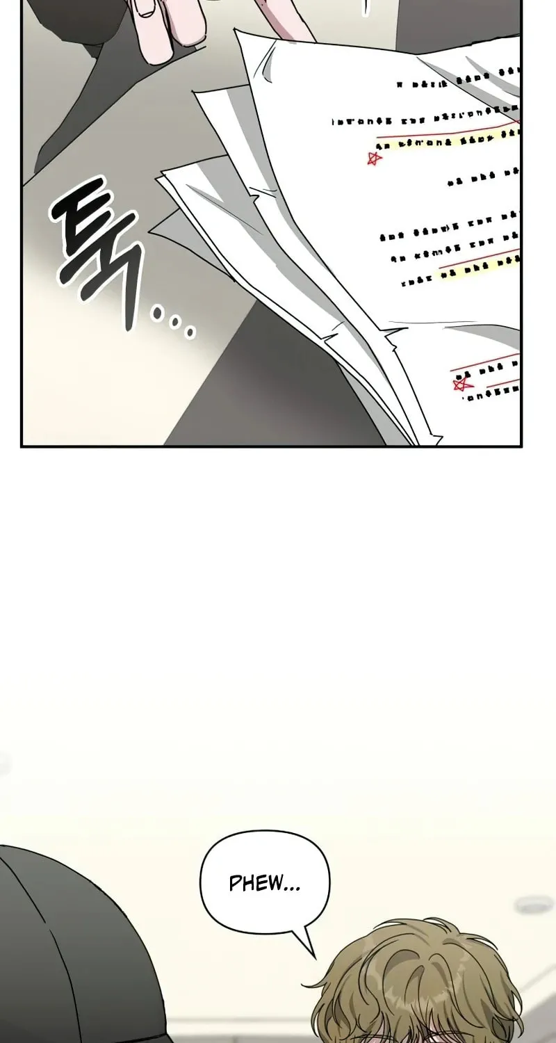 I Was Immediately Mistaken for a Monster Genius Actor Chapter 19 page 6 - 