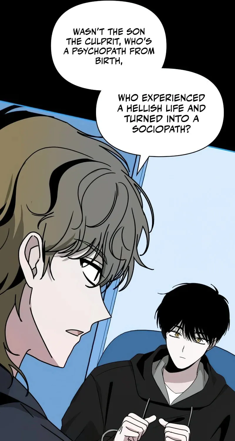 I Was Immediately Mistaken for a Monster Genius Actor Chapter 19 page 61 - 