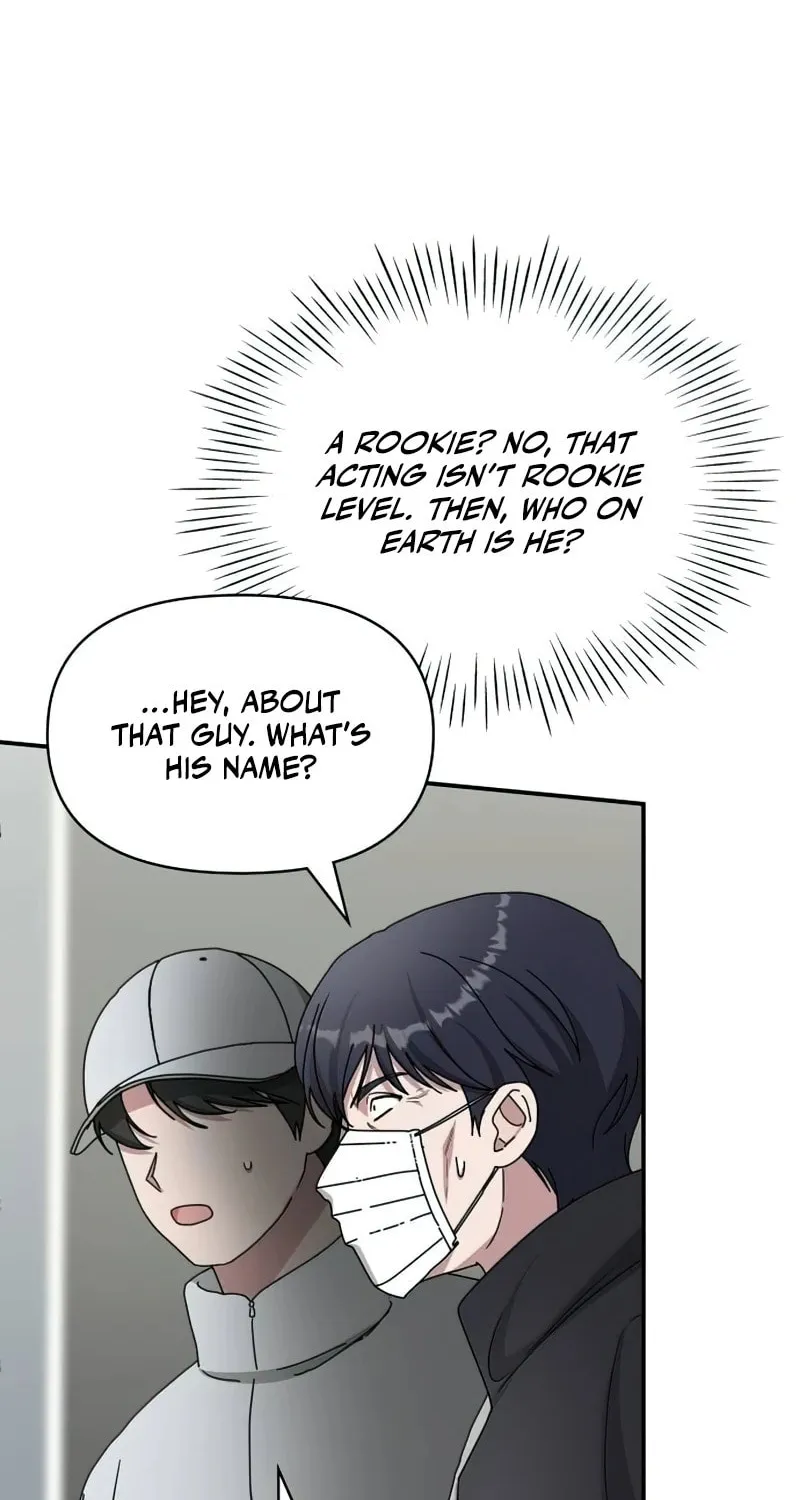 I Was Immediately Mistaken for a Monster Genius Actor Chapter 19 page 71 - 