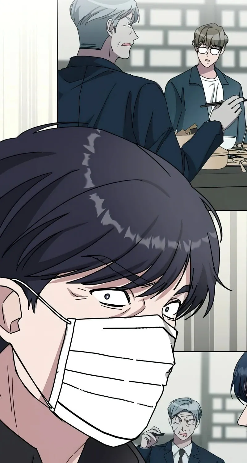 I Was Immediately Mistaken for a Monster Genius Actor Chapter 19 page 74 - 