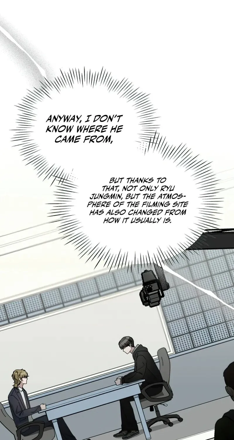 I Was Immediately Mistaken for a Monster Genius Actor Chapter 19 page 77 - 