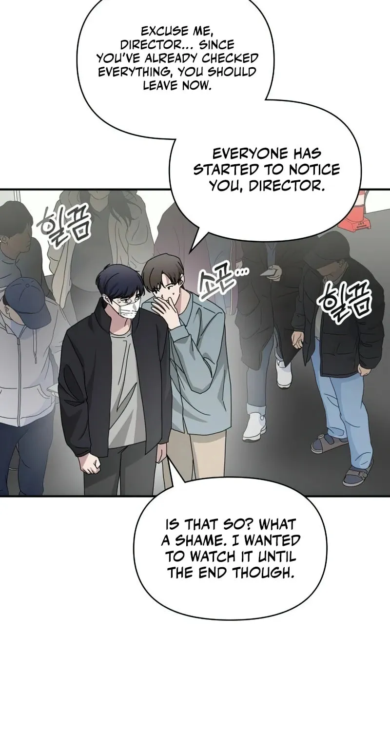 I Was Immediately Mistaken for a Monster Genius Actor Chapter 19 page 81 - 