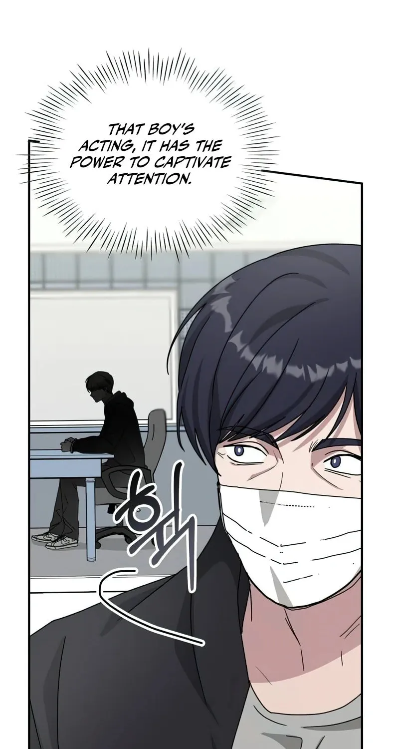 I Was Immediately Mistaken for a Monster Genius Actor Chapter 19 page 82 - 