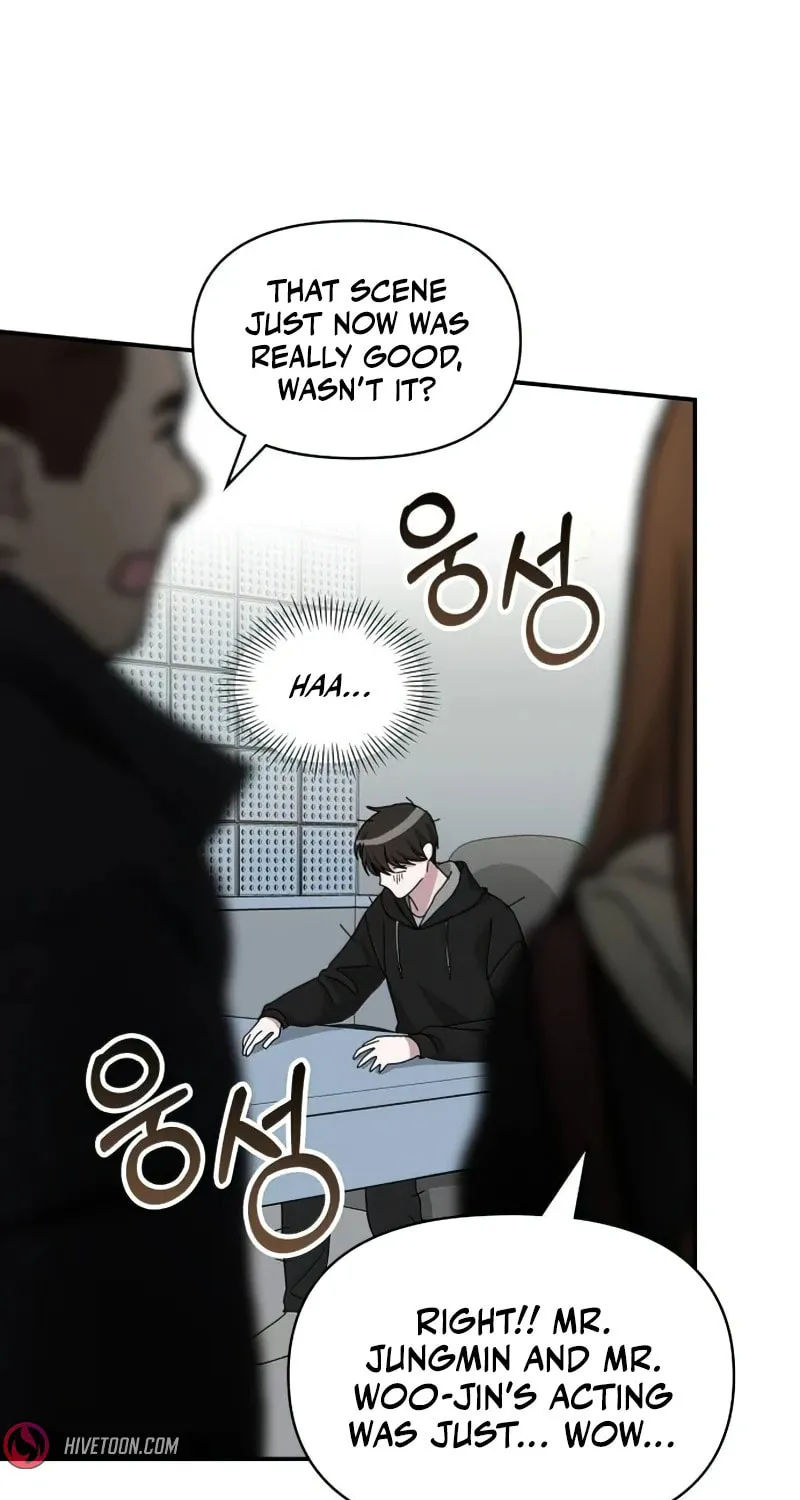 I Was Immediately Mistaken for a Monster Genius Actor Chapter 19 page 87 - 