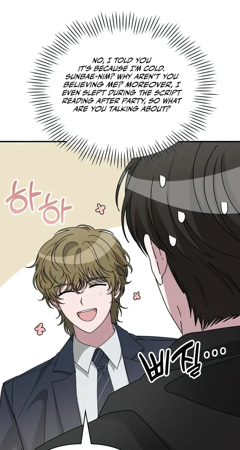 I Was Immediately Mistaken for a Monster Genius Actor Chapter 19 page 94 - 