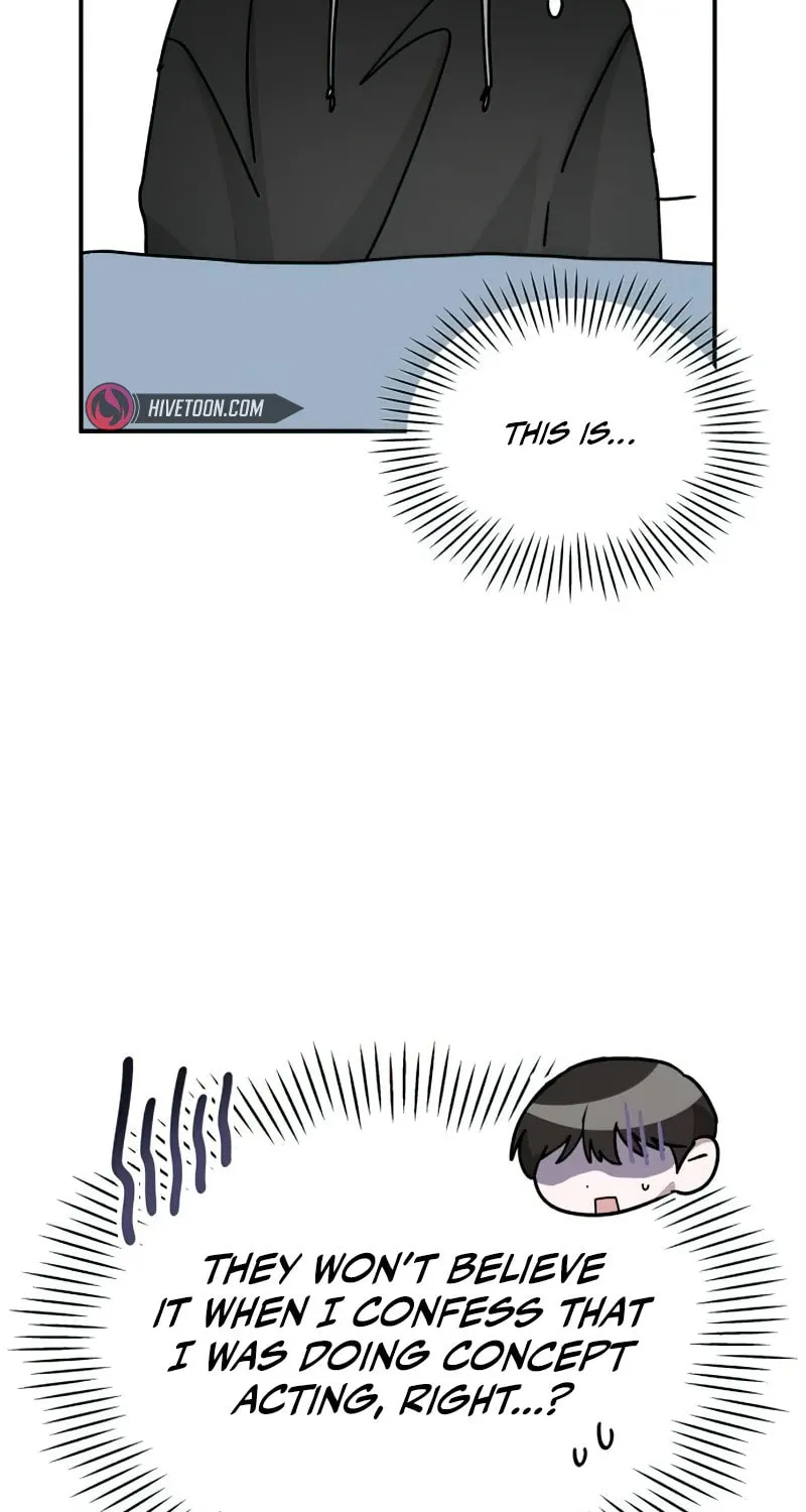 I Was Immediately Mistaken for a Monster Genius Actor Chapter 19 page 96 - 