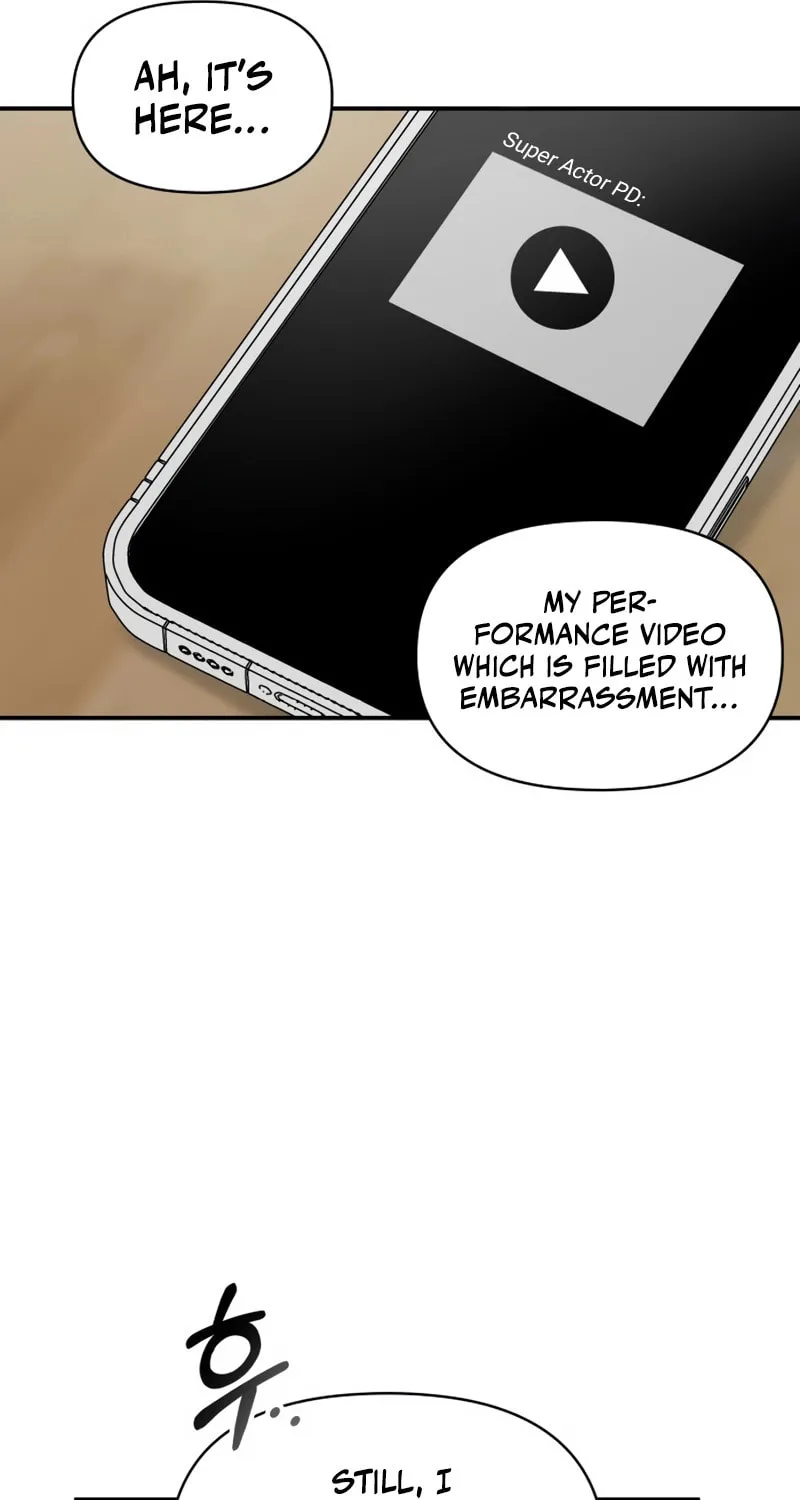 I Was Immediately Mistaken for a Monster Genius Actor Chapter 2 page 107 - 