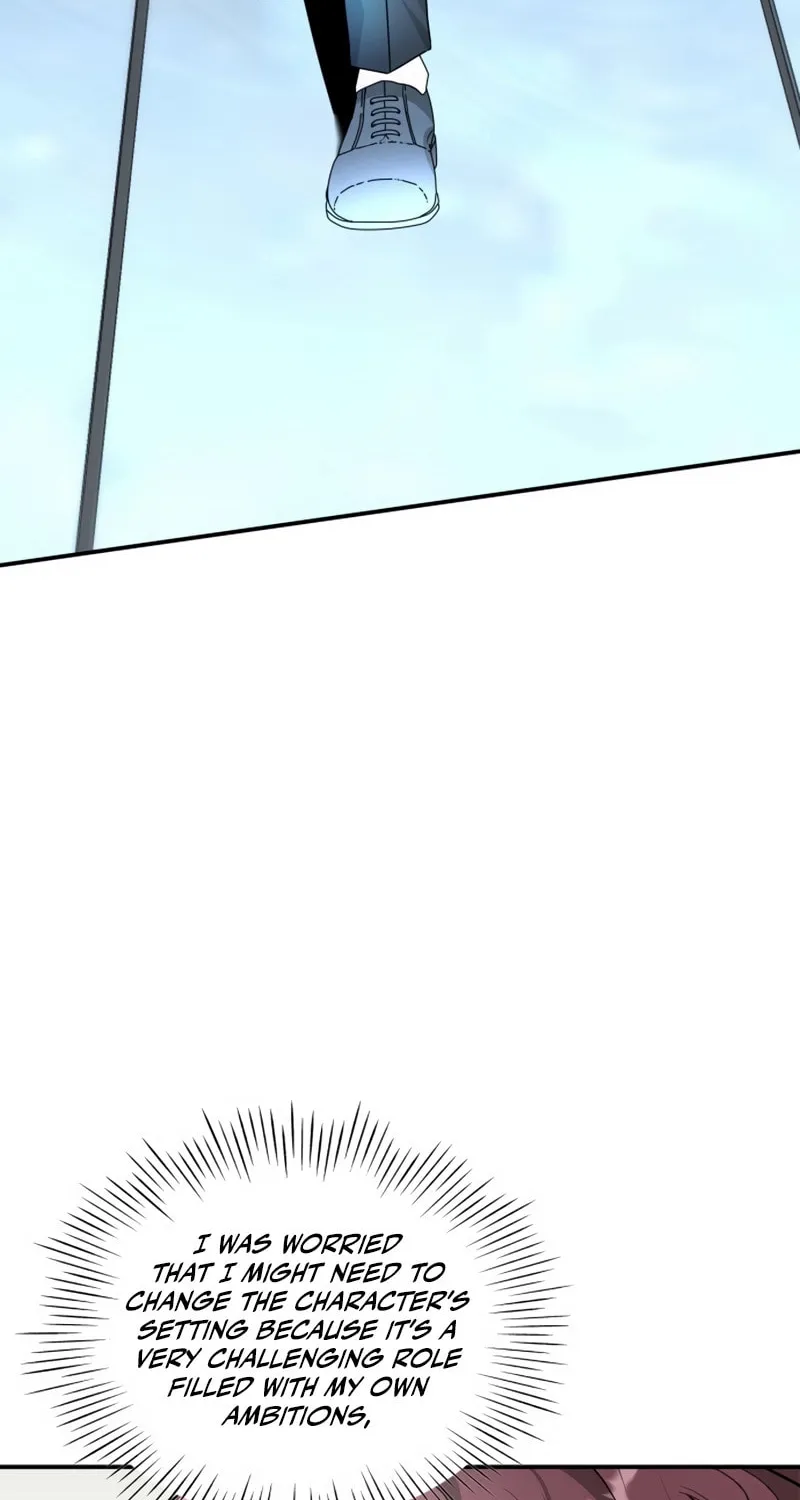 I Was Immediately Mistaken for a Monster Genius Actor Chapter 2 page 124 - 