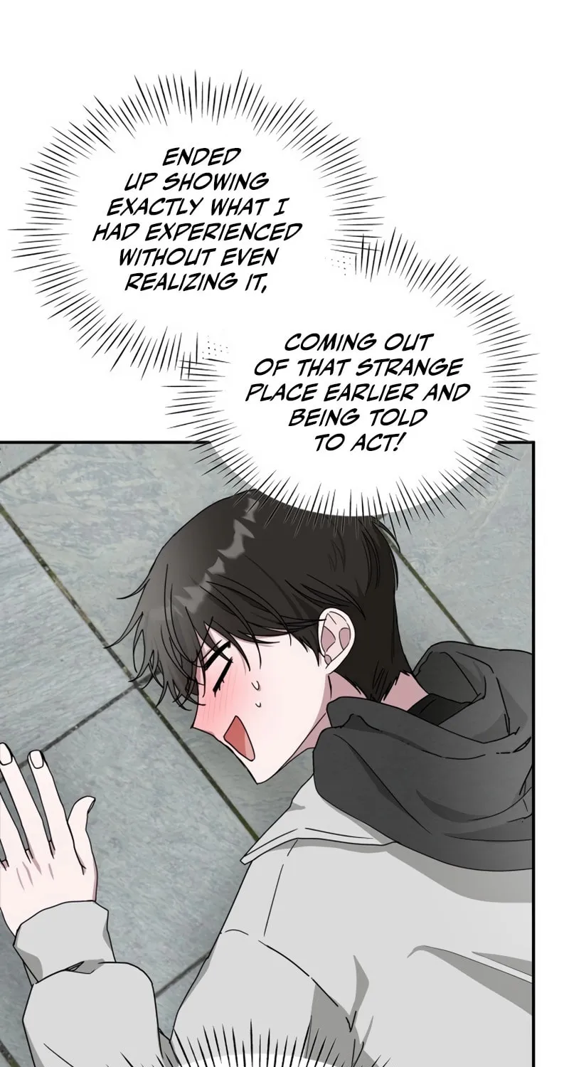 I Was Immediately Mistaken for a Monster Genius Actor Chapter 2 page 14 - 