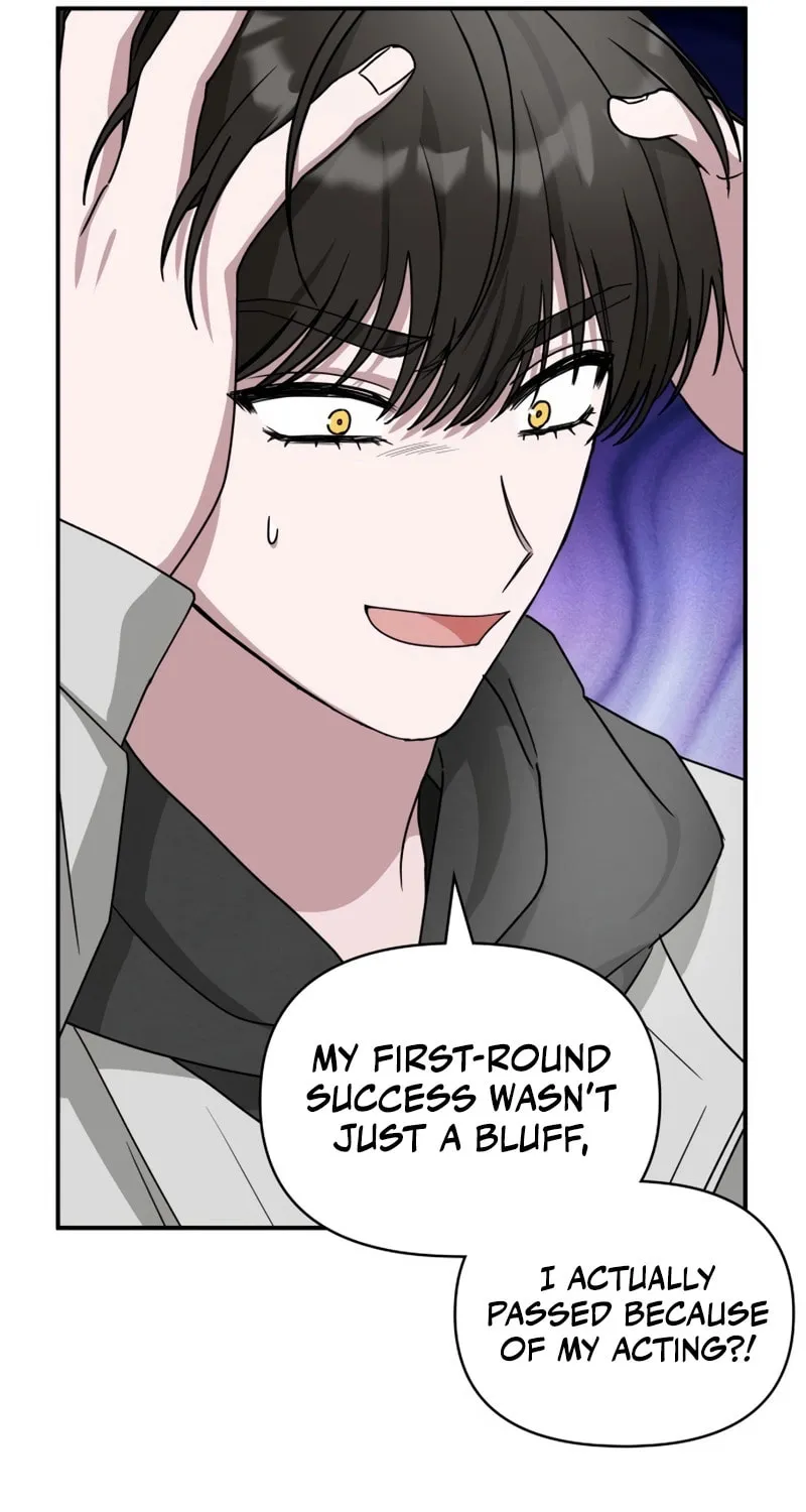 I Was Immediately Mistaken for a Monster Genius Actor Chapter 2 page 131 - 