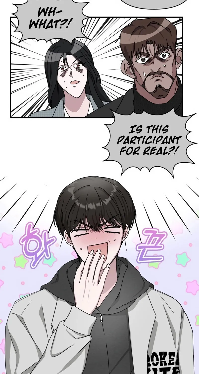 I Was Immediately Mistaken for a Monster Genius Actor Chapter 2 page 133 - 
