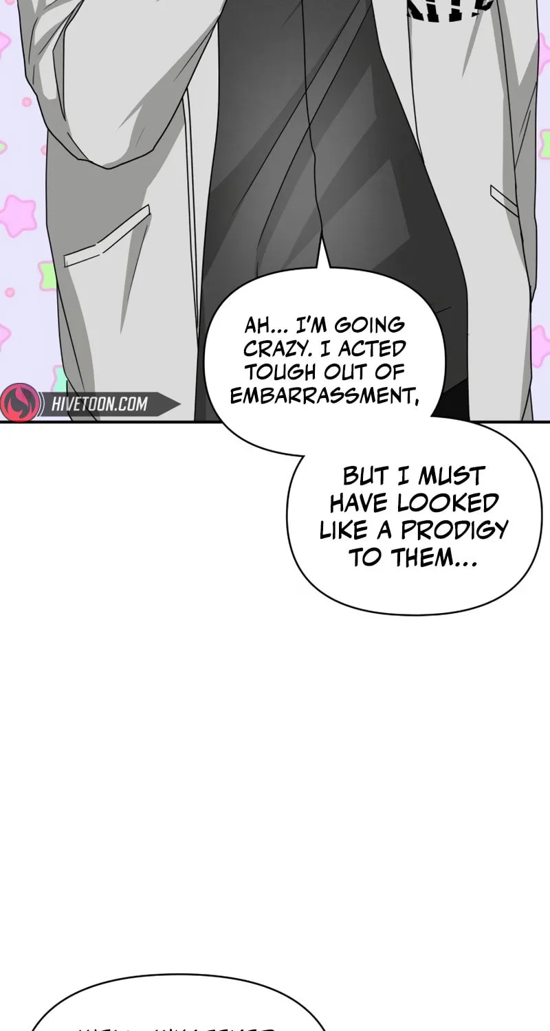 I Was Immediately Mistaken for a Monster Genius Actor Chapter 2 page 134 - 