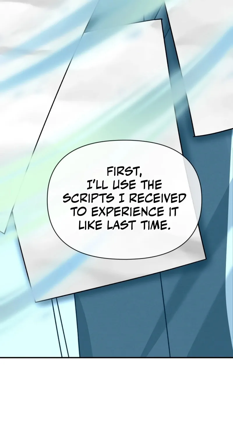 I Was Immediately Mistaken for a Monster Genius Actor Chapter 2 page 139 - 