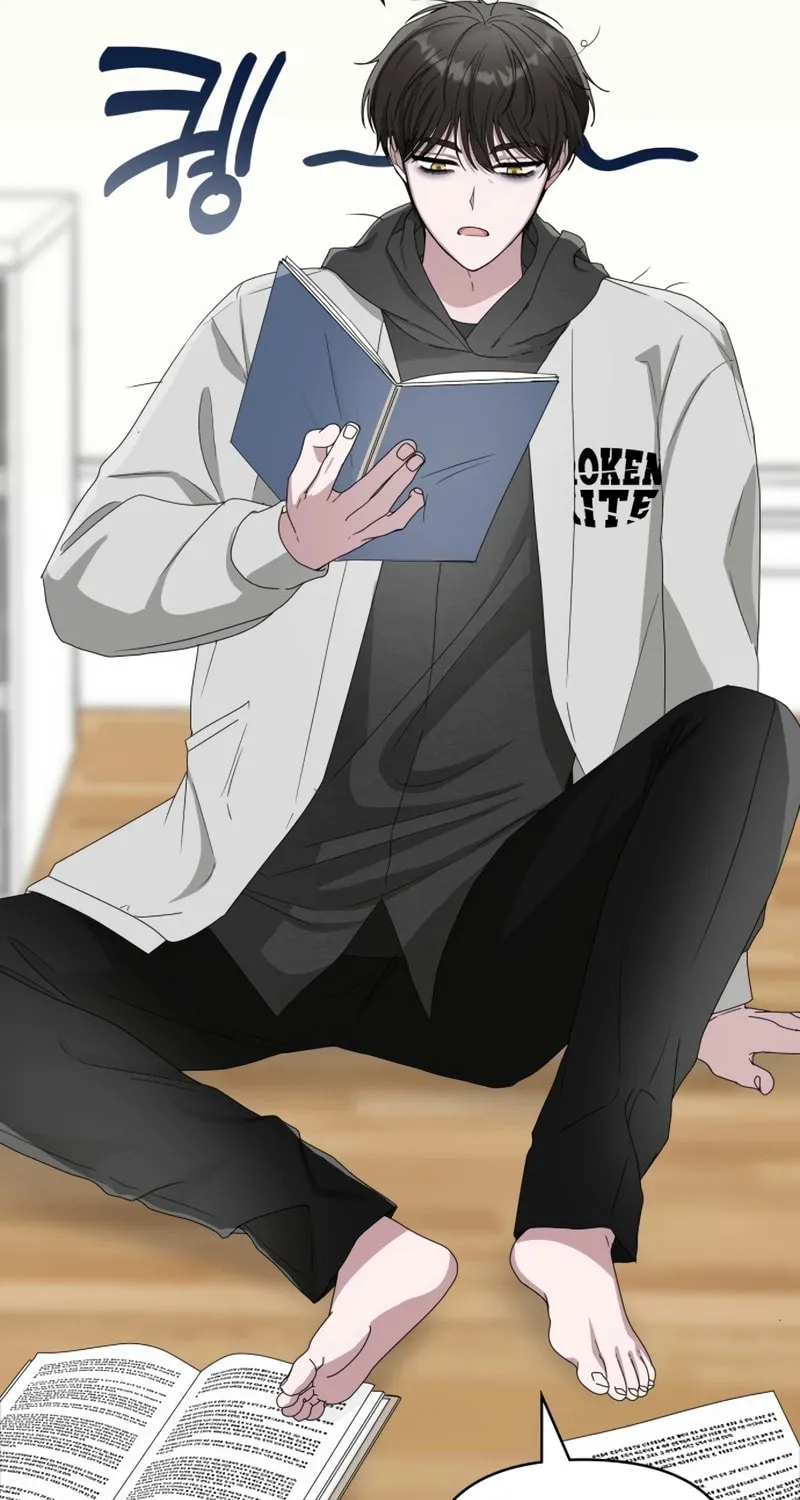 I Was Immediately Mistaken for a Monster Genius Actor Chapter 2 page 143 - 