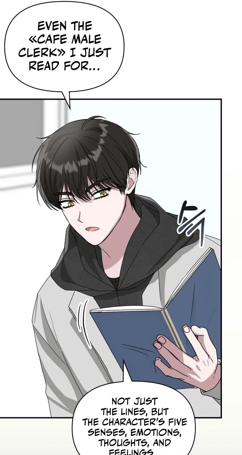 I Was Immediately Mistaken for a Monster Genius Actor Chapter 2 page 146 - 