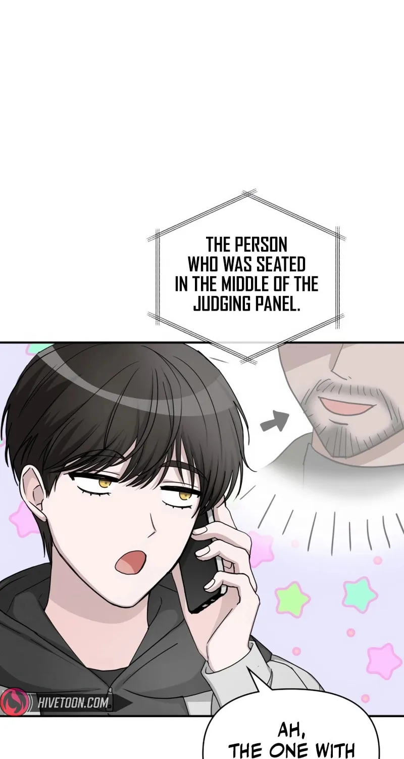 I Was Immediately Mistaken for a Monster Genius Actor Chapter 2 page 155 - 