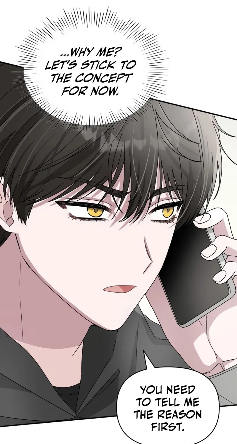 I Was Immediately Mistaken for a Monster Genius Actor Chapter 2 page 158 - 