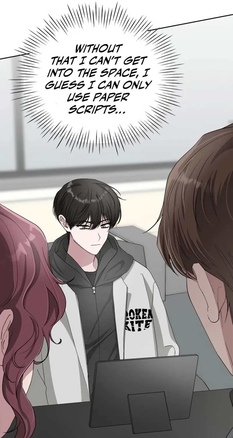I Was Immediately Mistaken for a Monster Genius Actor Chapter 2 page 184 - 