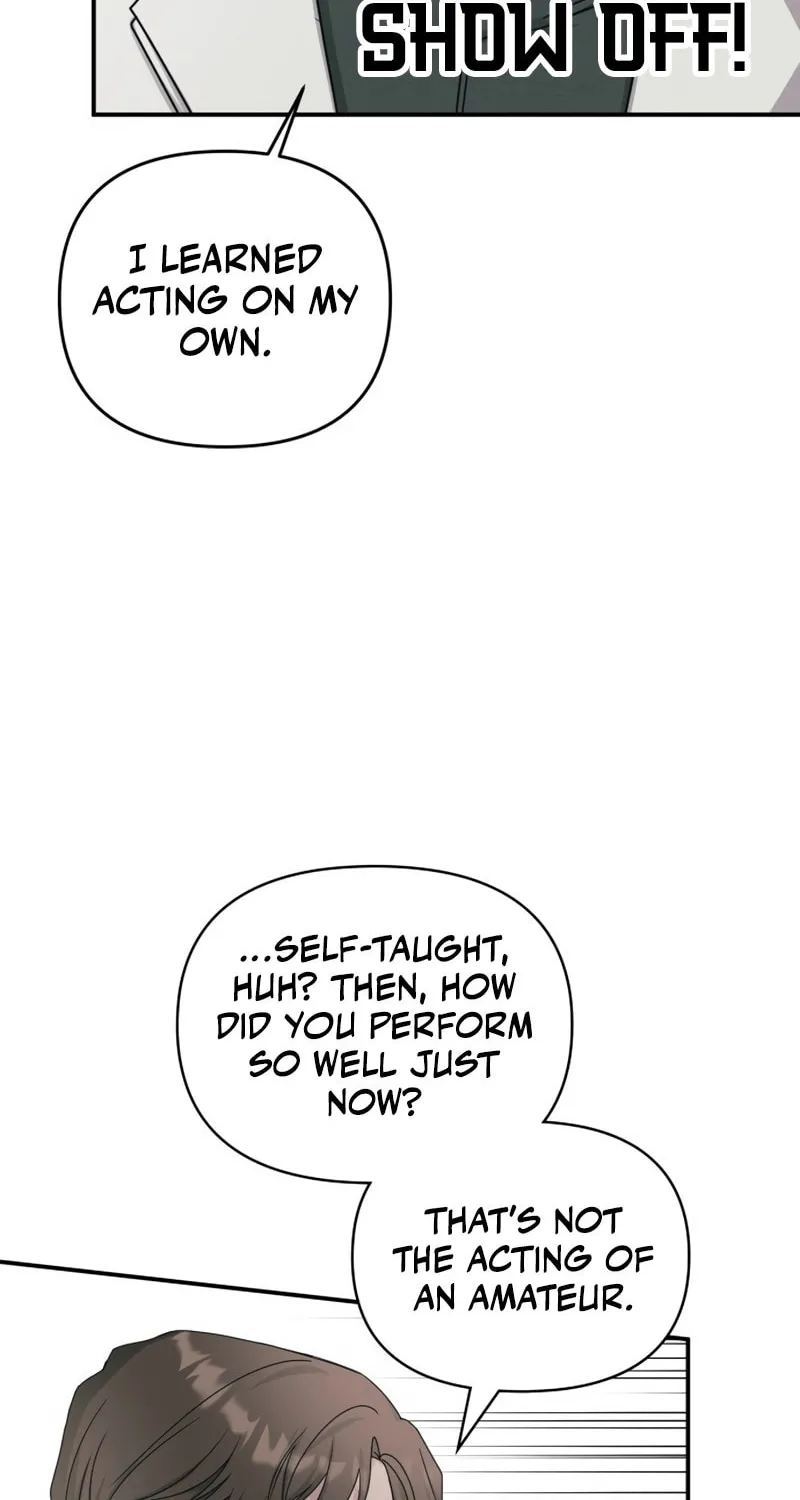 I Was Immediately Mistaken for a Monster Genius Actor Chapter 2 page 21 - 