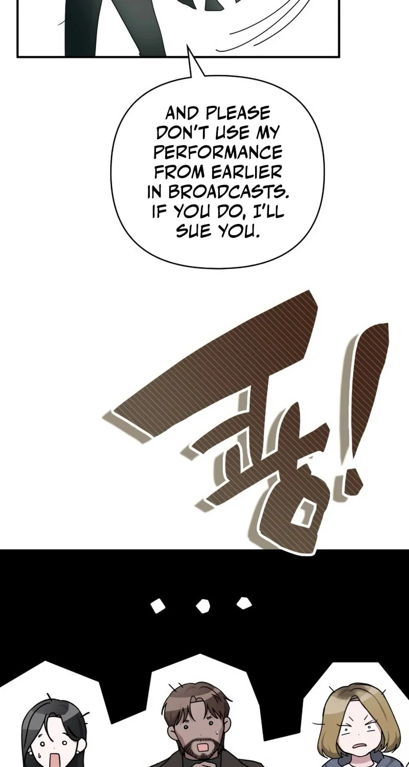 I Was Immediately Mistaken for a Monster Genius Actor Chapter 2 page 24 - 