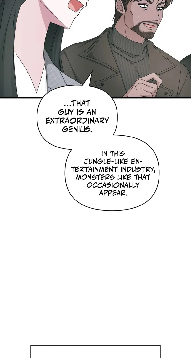 I Was Immediately Mistaken for a Monster Genius Actor Chapter 2 page 26 - 