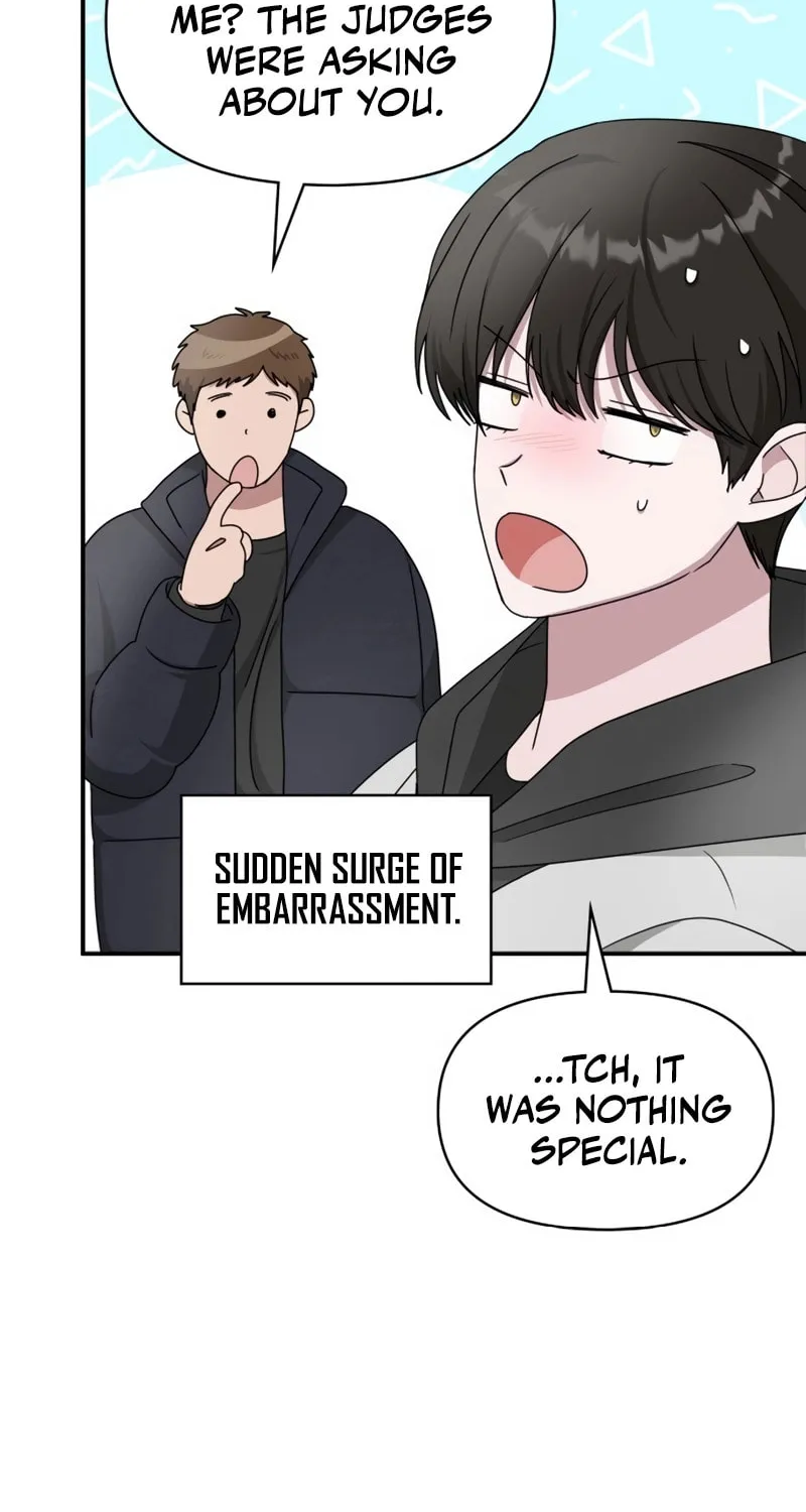 I Was Immediately Mistaken for a Monster Genius Actor Chapter 2 page 31 - 