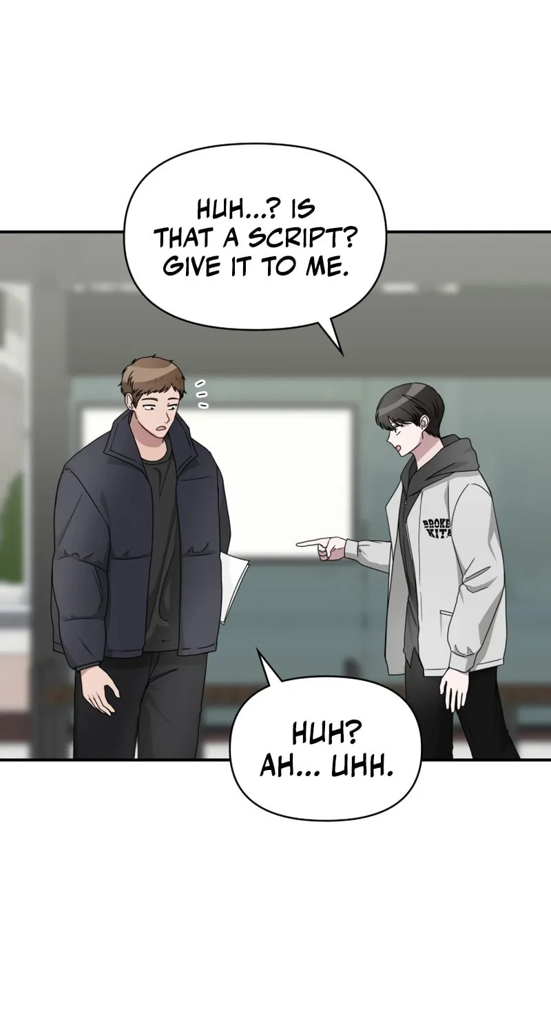I Was Immediately Mistaken for a Monster Genius Actor Chapter 2 page 32 - 